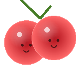 さくらんぼ