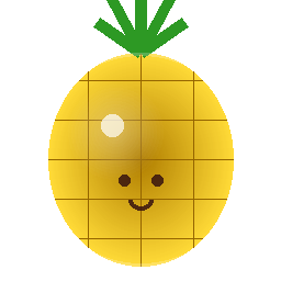 パイナップル
