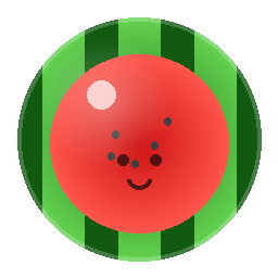 スイカ
